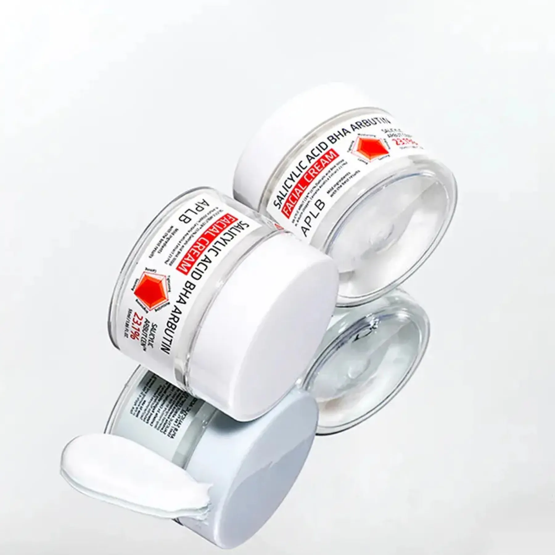 Online Salicylic Acid BHA Arbutin Facial Cream Alle Korean Skincare|Feuchtigkeitscremes