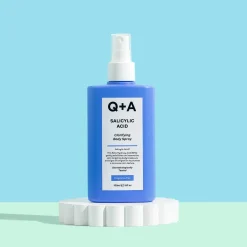 Outlet Salicylic Acid Body Spray Everything Shower|Hauptzutat
