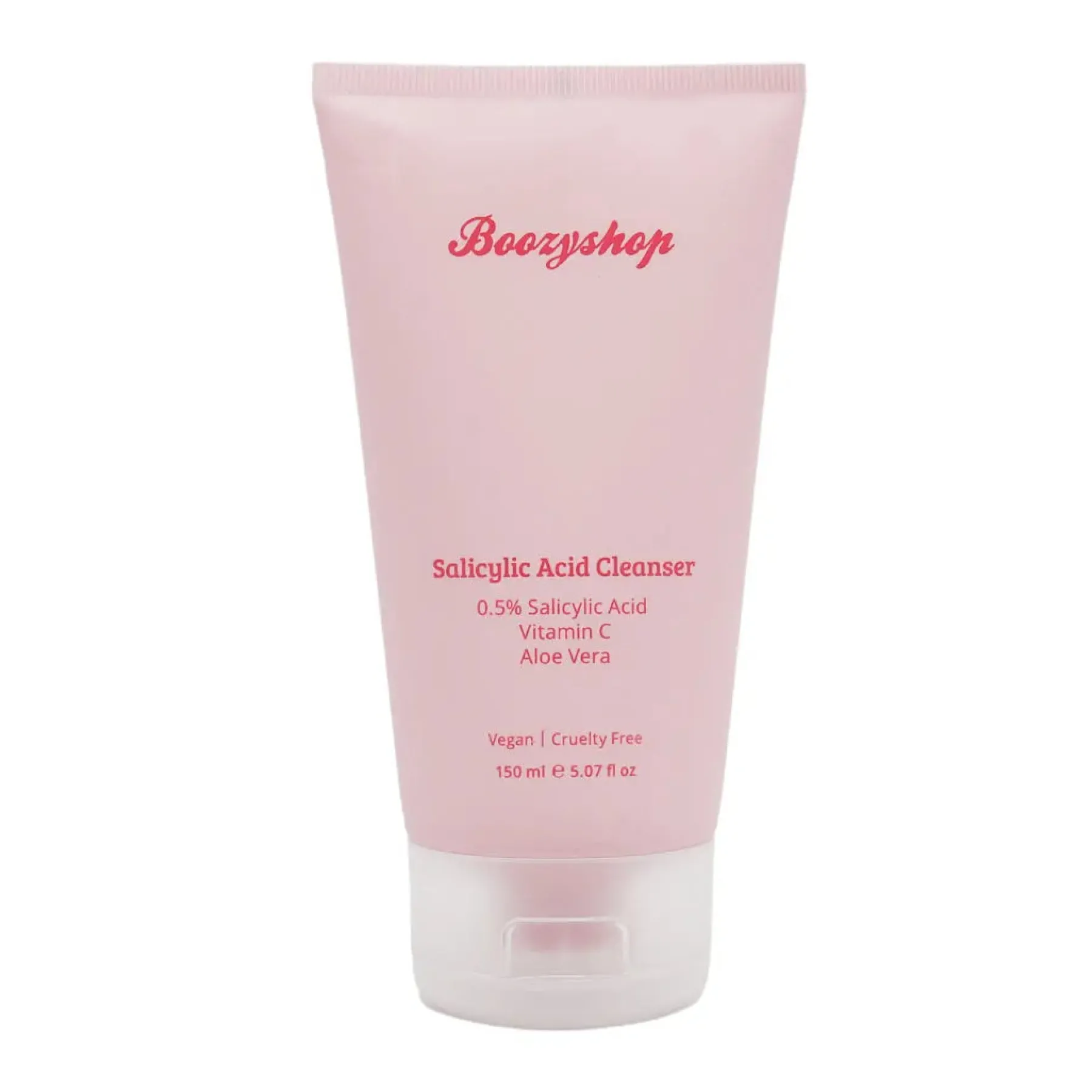 Sale Salicylic Acid Cleanser Clean Beauty|Hauptzutat