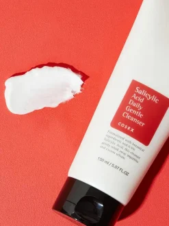 Online Salicylic Acid Daily Gentle Cleanser 20 ml. Hauptzutat