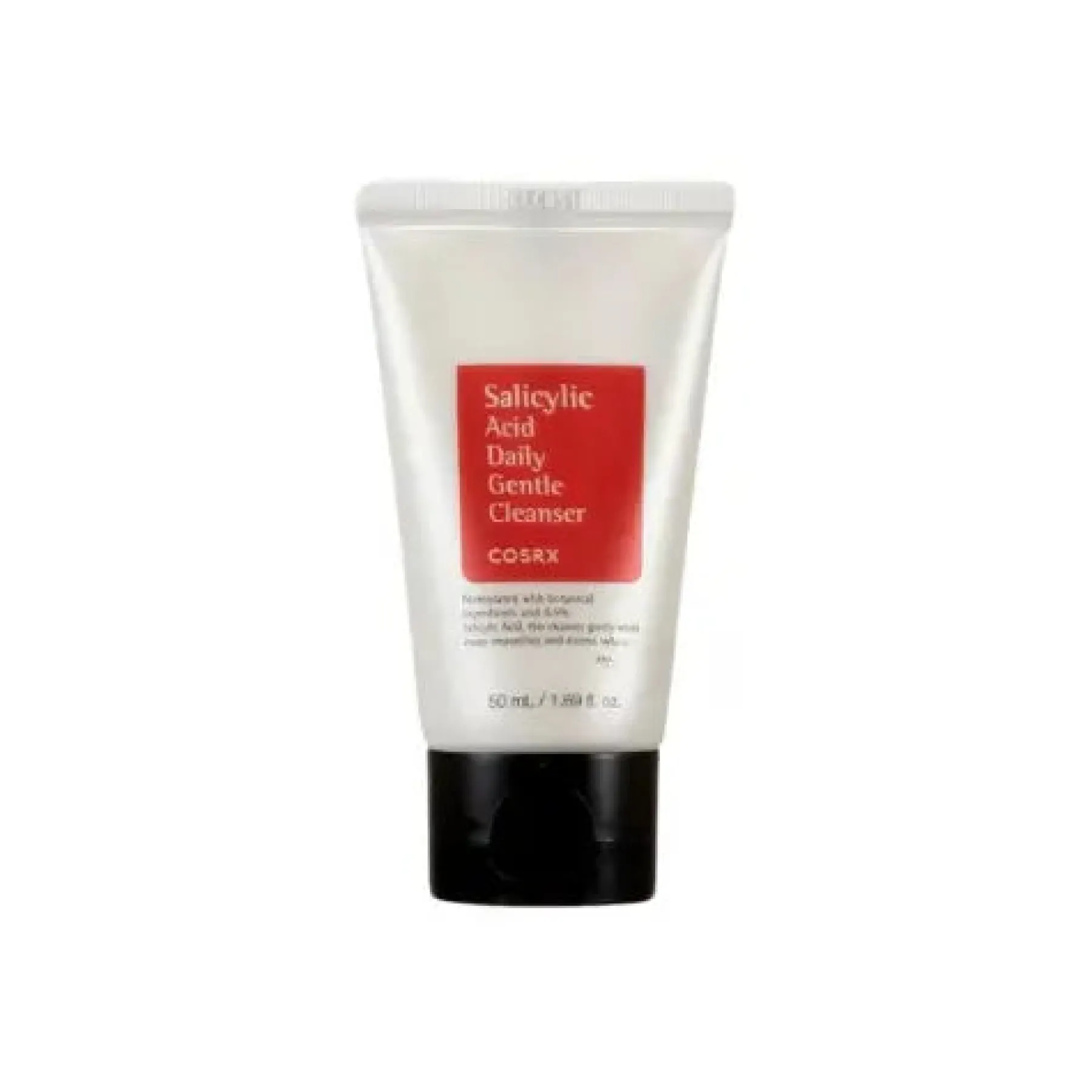 Sale Salicylic Acid Daily Gentle Cleanser 20 ml. Reinigungsmittel|Vegan Pflege