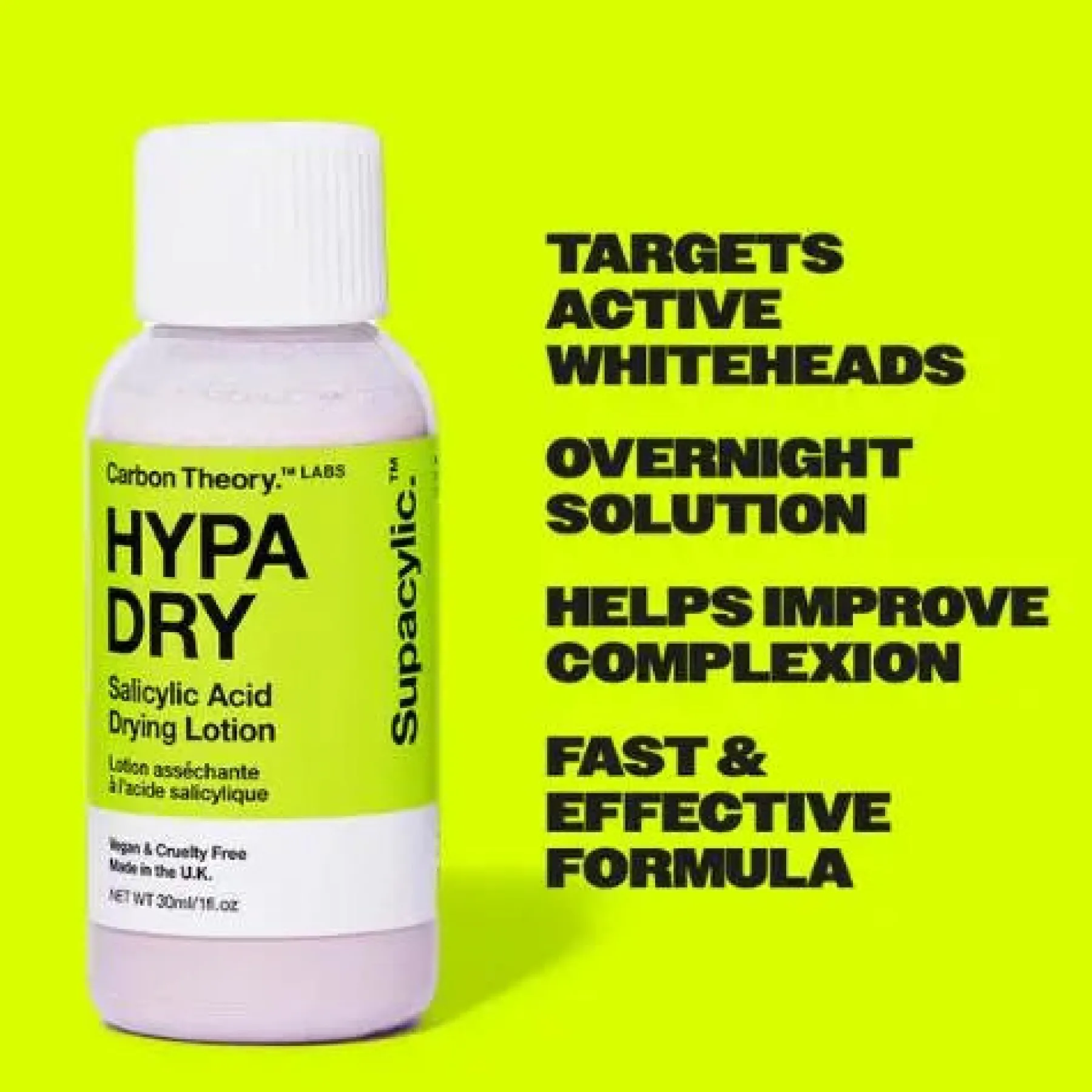 Discount Salicylic Acid 2% Drying Lotion Vegan Pflege|Problemlösende Seren