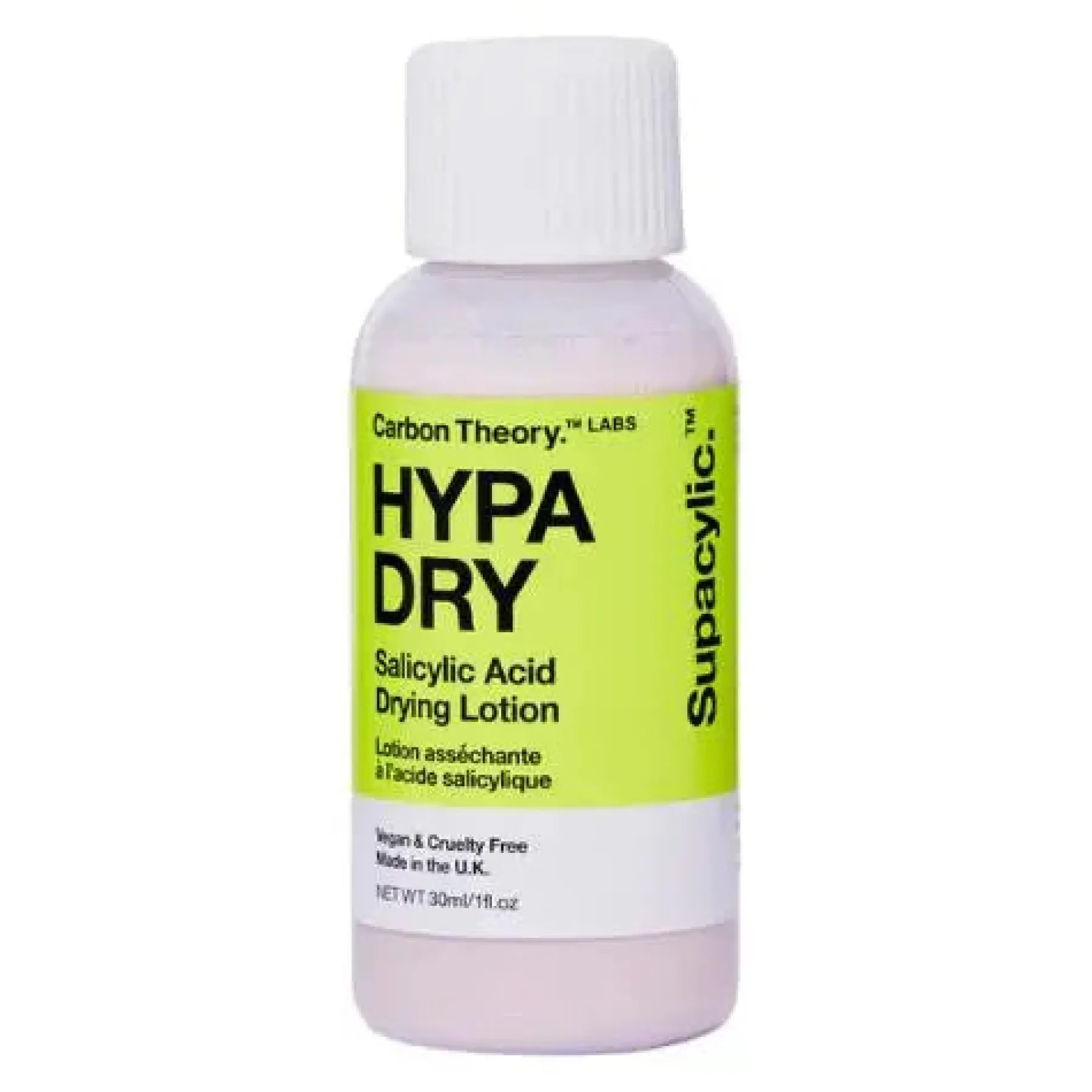 Discount Salicylic Acid 2% Drying Lotion Vegan Pflege|Problemlösende Seren