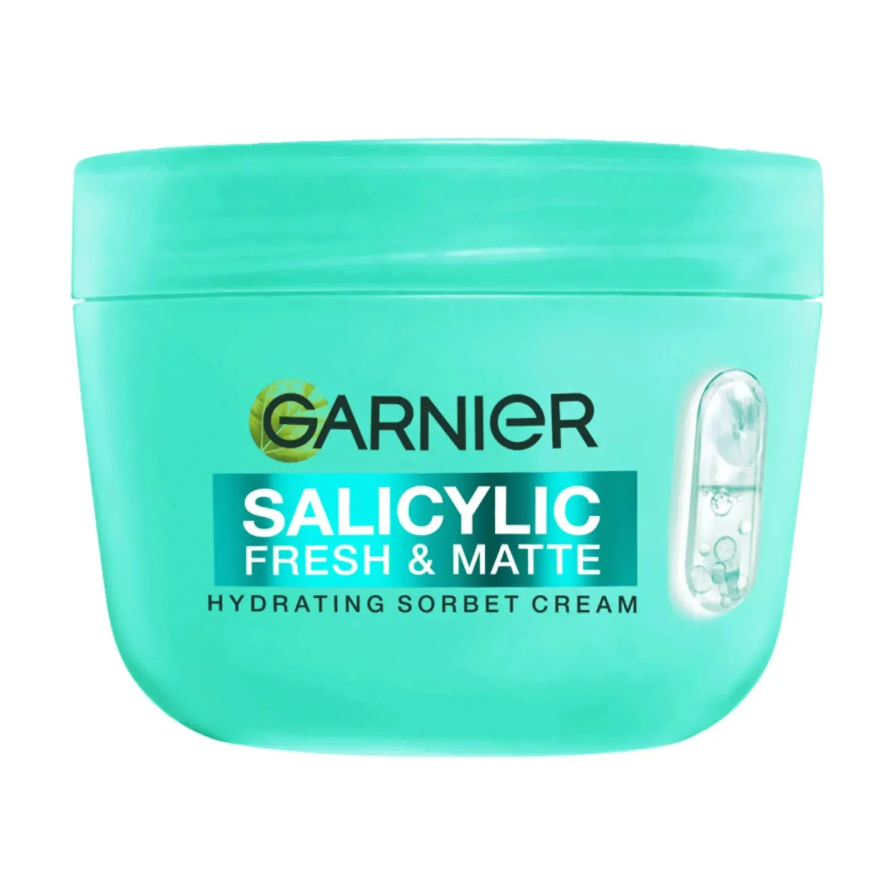 Clearance Salicylic Fresh & Matte Hydraterende Sorbet Cream Vegan Pflege|Feuchtigkeitscremes