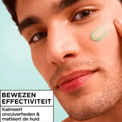 Clearance Salicylic Fresh & Matte Hydraterende Sorbet Cream Vegan Pflege|Feuchtigkeitscremes
