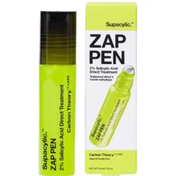 Online Salicylic 2% Zap Pen Vegan Pflege|Problemlösende Seren