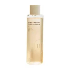 Best Salmon Caring Centella Toner Alle Korean Skincare|Toners
