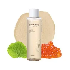 Best Salmon Caring Centella Toner Alle Korean Skincare|Toners