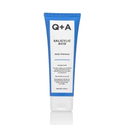 Salycylic Acid Cleanser Vegan Pflege|Hautprobleme