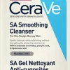 Discount SA Smoothing Cleanser Reinigungsmittel|Hauptzutat
