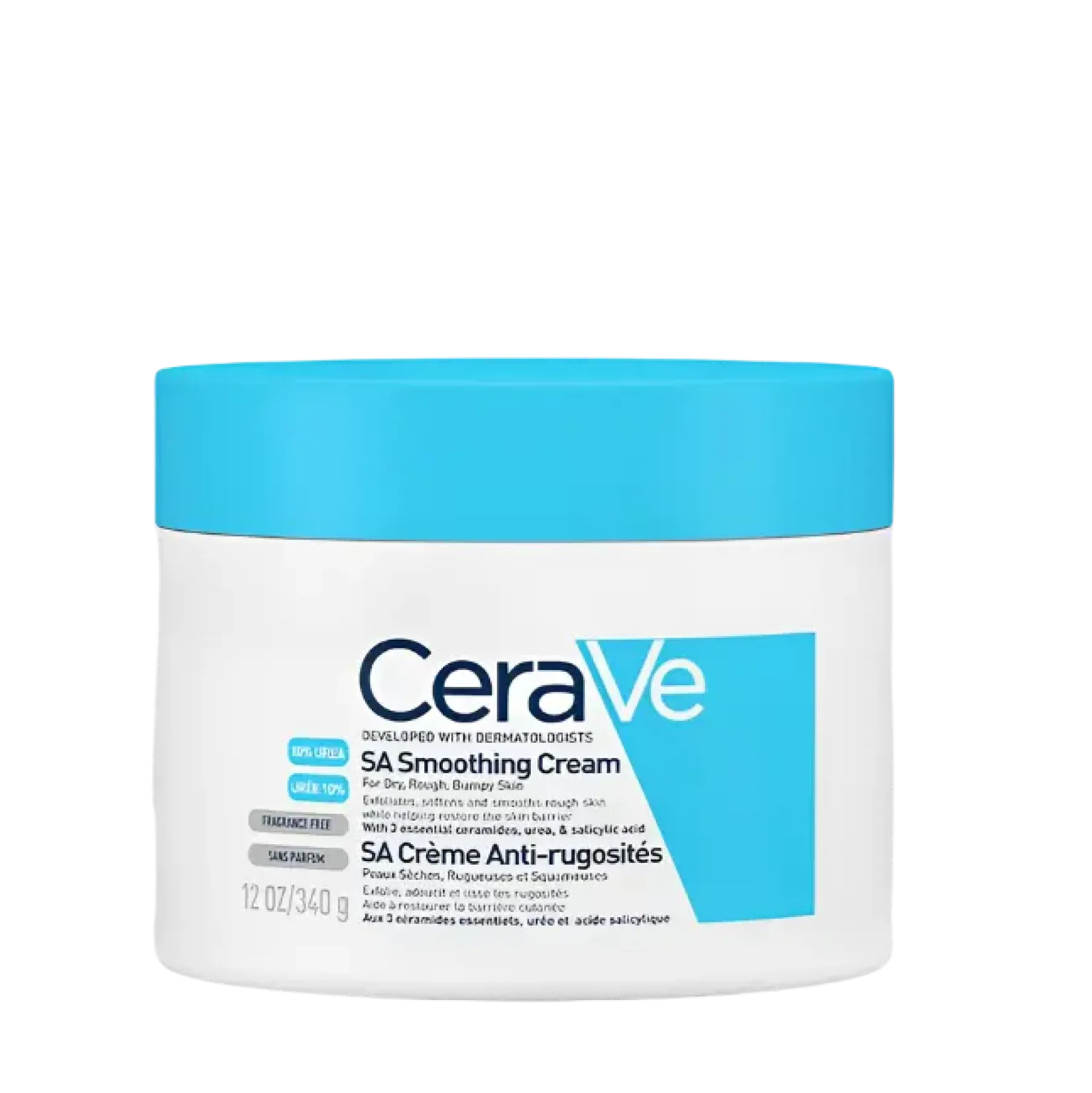 Best SA Smoothing Cream Anti-Roughness Vegan Pflege|Feuchtigkeitscremes