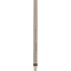 New Satin Blend Gel Eyeliner 03 Bronzed Shimmer Vegan Eyeliner|Eyeliner
