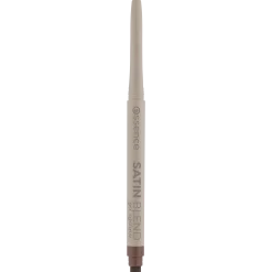 Outlet Satin Blend Gel Eyeliner 02 Cocoa Vegan Eyeliner|Eyeliner