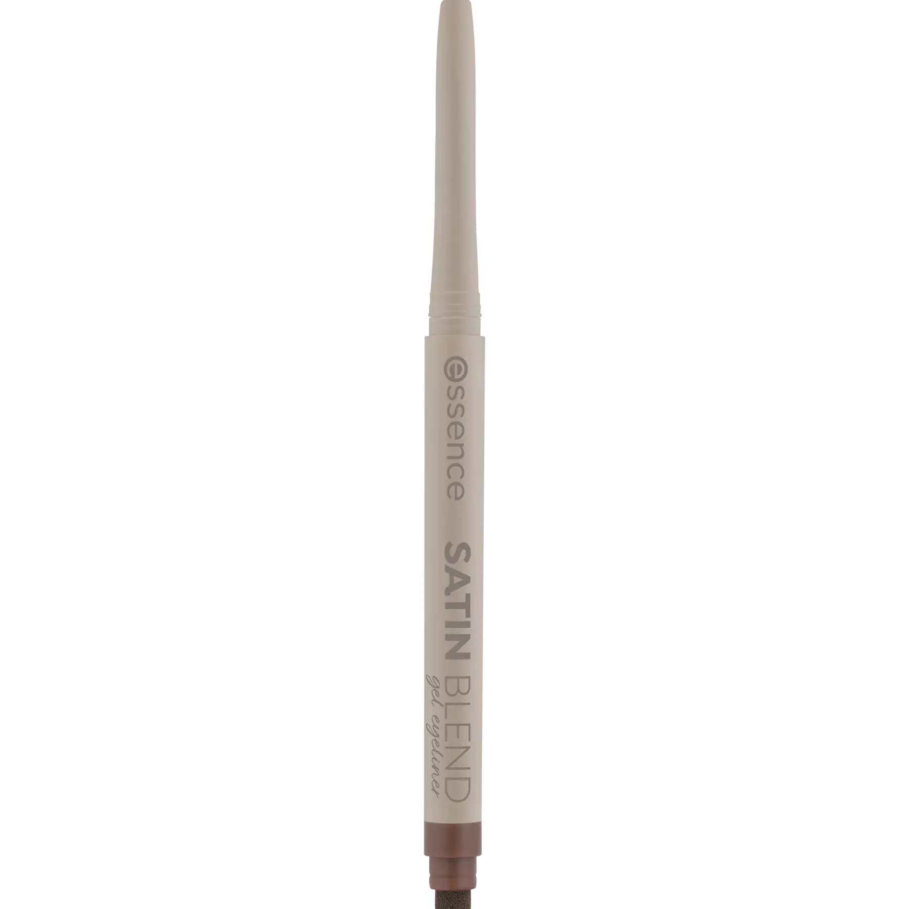 Outlet Satin Blend Gel Eyeliner 02 Cocoa Vegan Eyeliner|Eyeliner