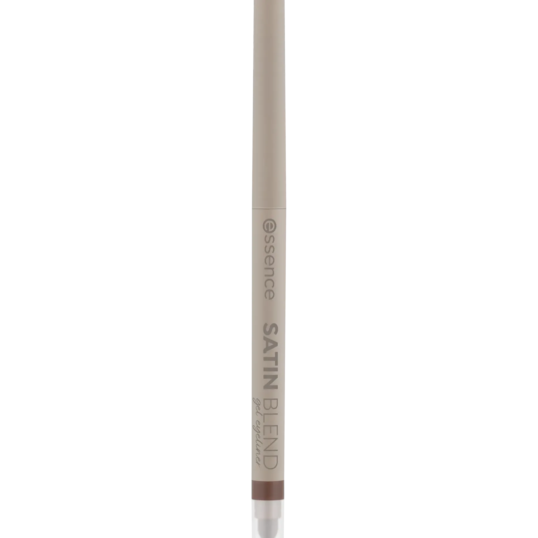 Outlet Satin Blend Gel Eyeliner 02 Cocoa Vegan Eyeliner|Eyeliner
