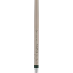 Clearance Satin Blend Gel Eyeliner 06 Deep Olive Vegan Eyeliner|Eyeliner