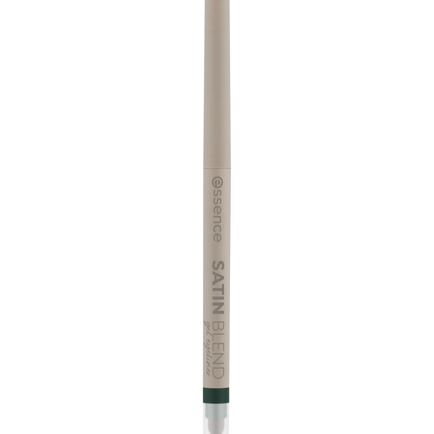Clearance Satin Blend Gel Eyeliner 06 Deep Olive Vegan Eyeliner|Eyeliner
