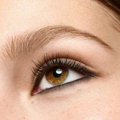 Discount Satin Blend Gel Eyeliner 01 Pure Black Vegan Eyeliner|Eyeliner