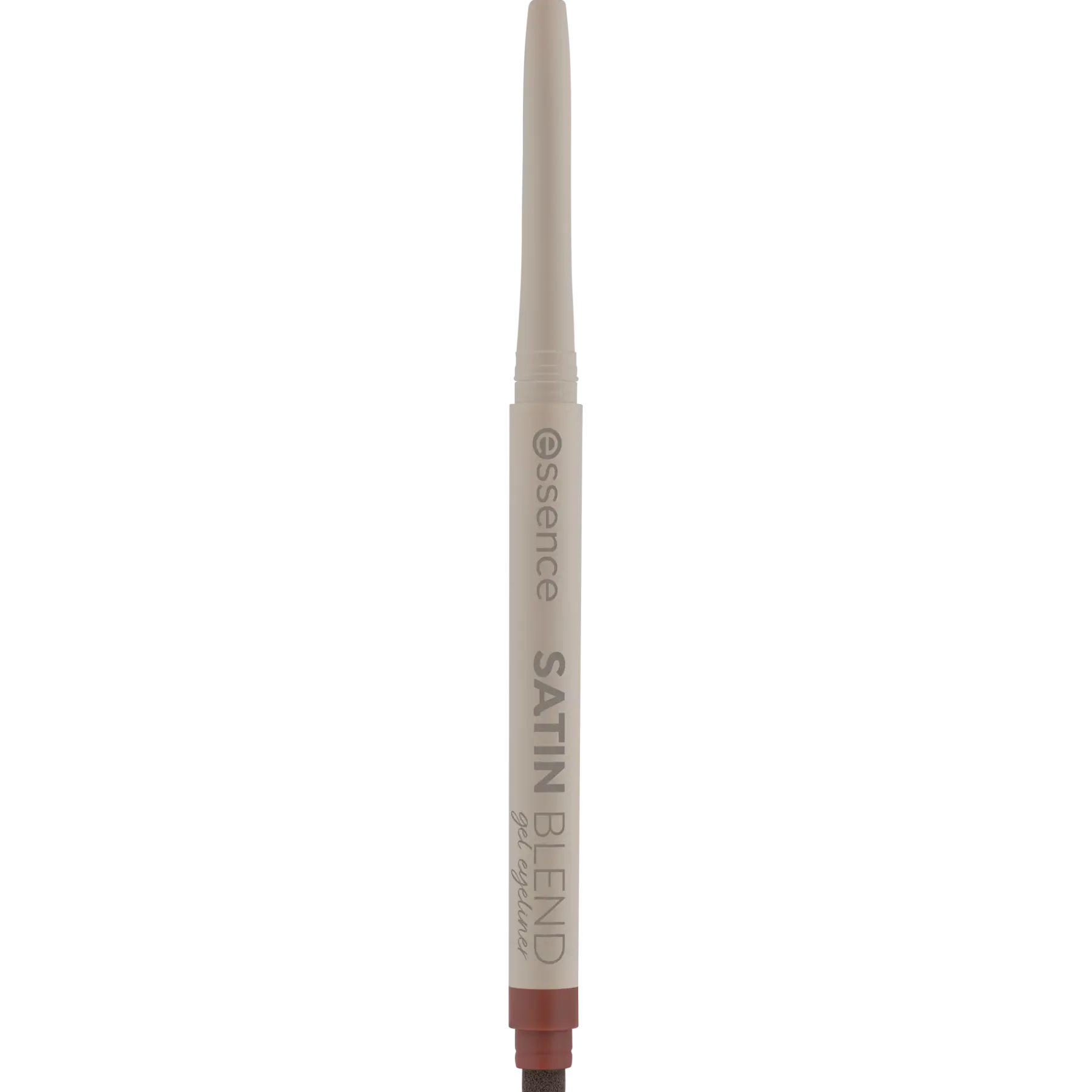 Sale Satin Blend Gel Eyeliner 05 Rich Burgundy Vegan Eyeliner|Eyeliner