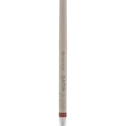 Sale Satin Blend Gel Eyeliner 05 Rich Burgundy Vegan Eyeliner|Eyeliner