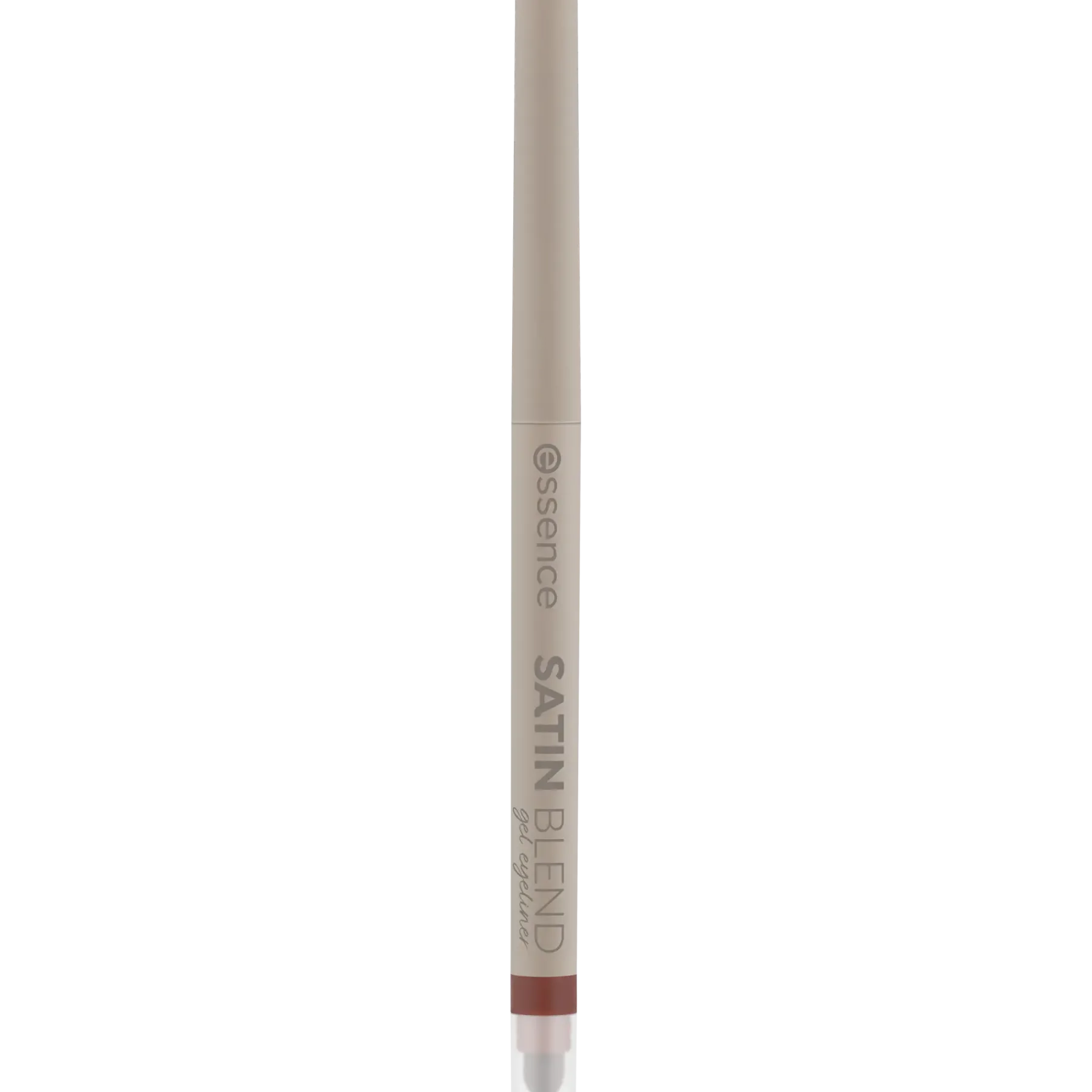 Sale Satin Blend Gel Eyeliner 05 Rich Burgundy Vegan Eyeliner|Eyeliner