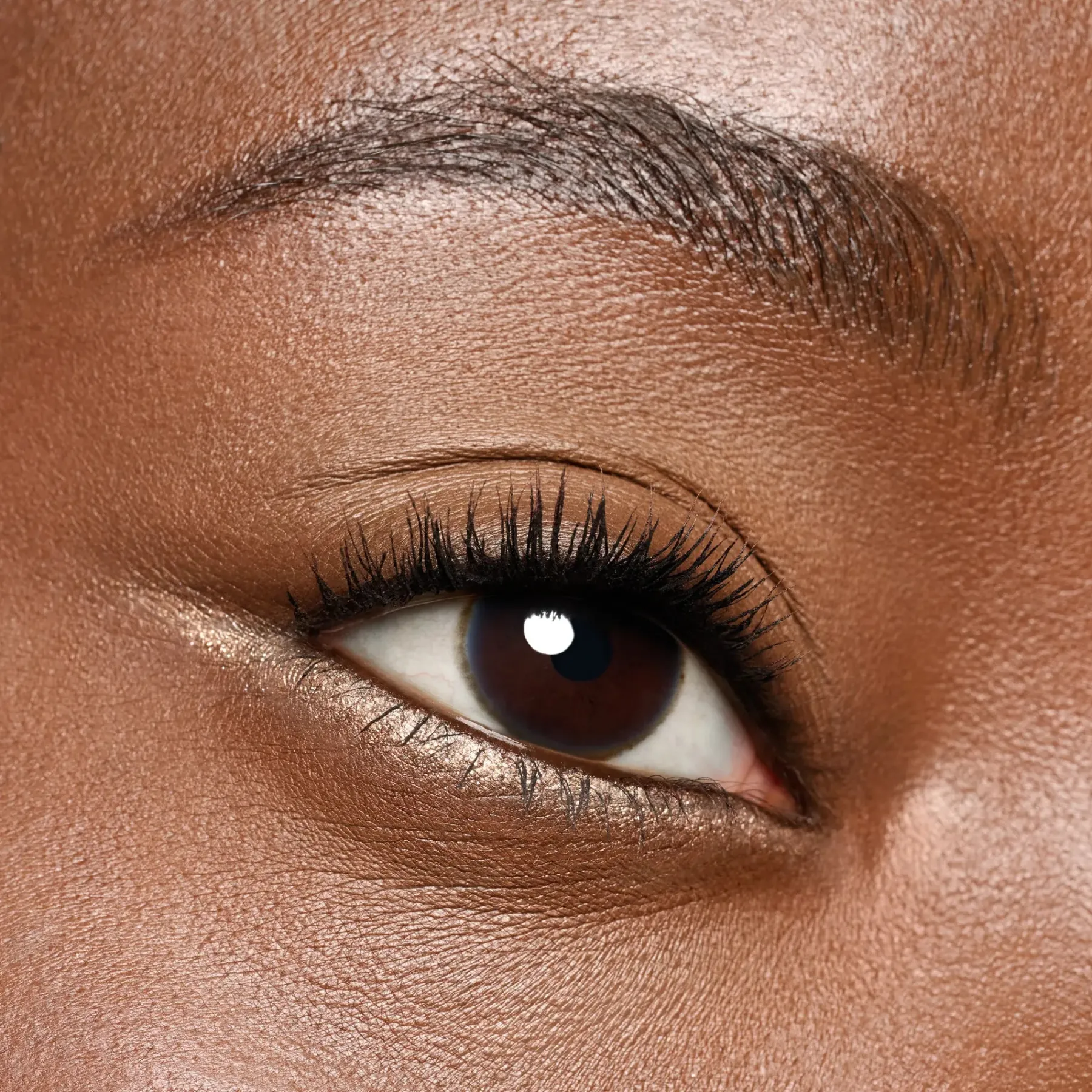 Hot Satin Blend Gel Eyeliner 04 Sunlit Shimmer Vegan Eyeliner|Eyeliner