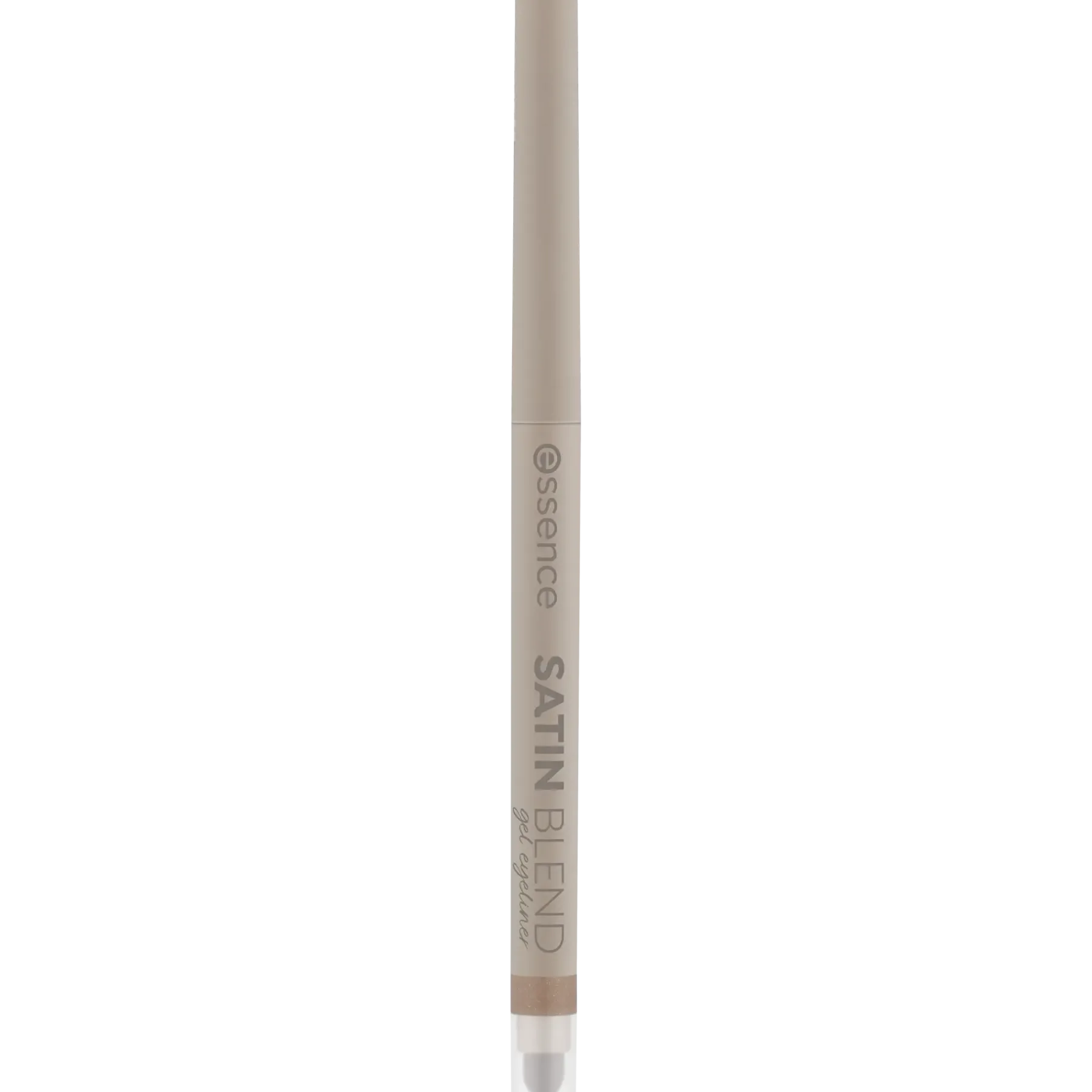Hot Satin Blend Gel Eyeliner 04 Sunlit Shimmer Vegan Eyeliner|Eyeliner