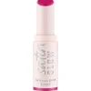 New Satin Glow Luminous Shine Lipstick 08 Fuchsionista Lippenstift