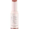 New Satin Glow Luminous Shine Lipstick 05 Chai There! Lippenstift|Veganer Lippenstifte