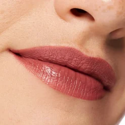 New Satin Glow Luminous Shine Lipstick 05 Chai There! Lippenstift|Veganer Lippenstifte