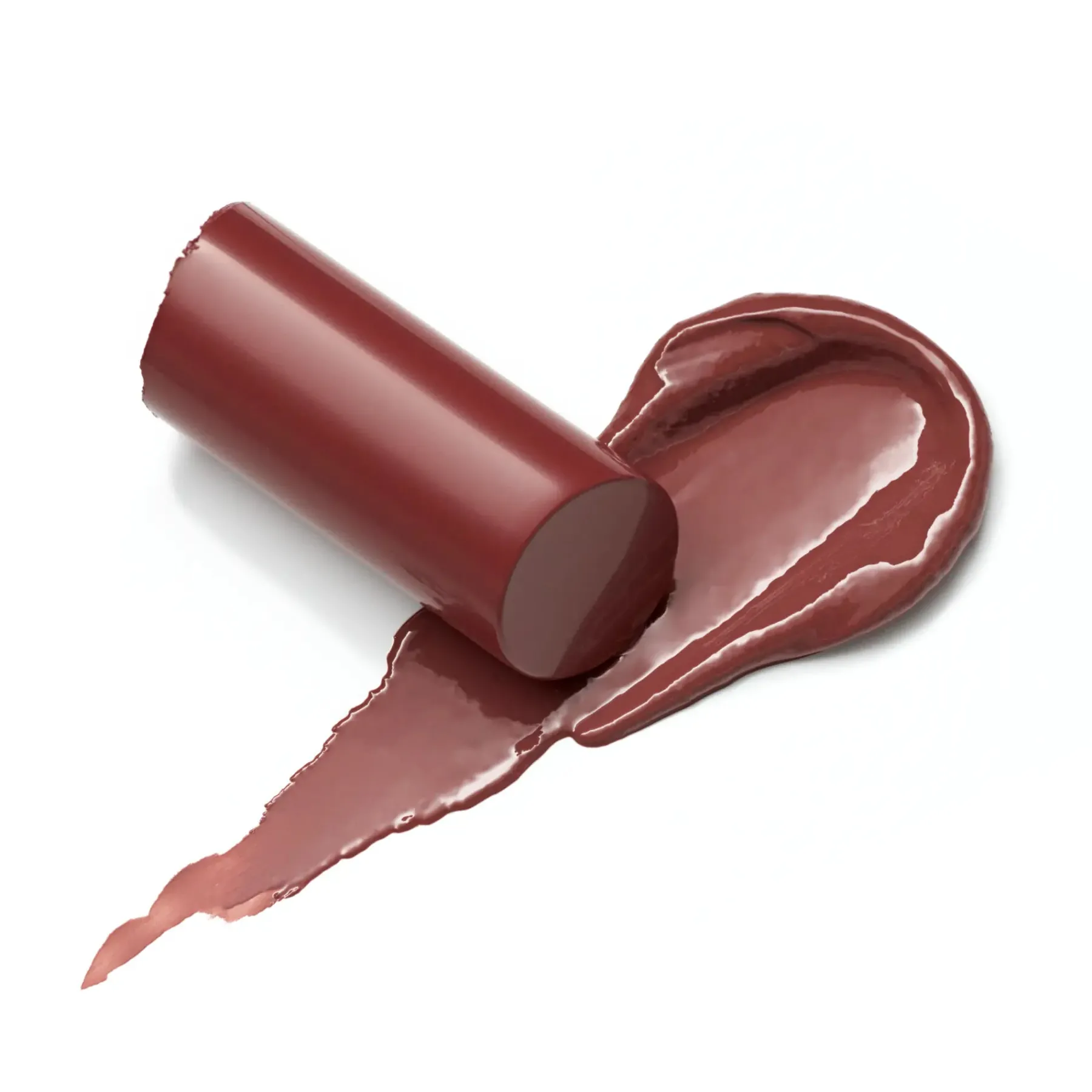New Satin Glow Luminous Shine Lipstick 05 Chai There! Lippenstift|Veganer Lippenstifte