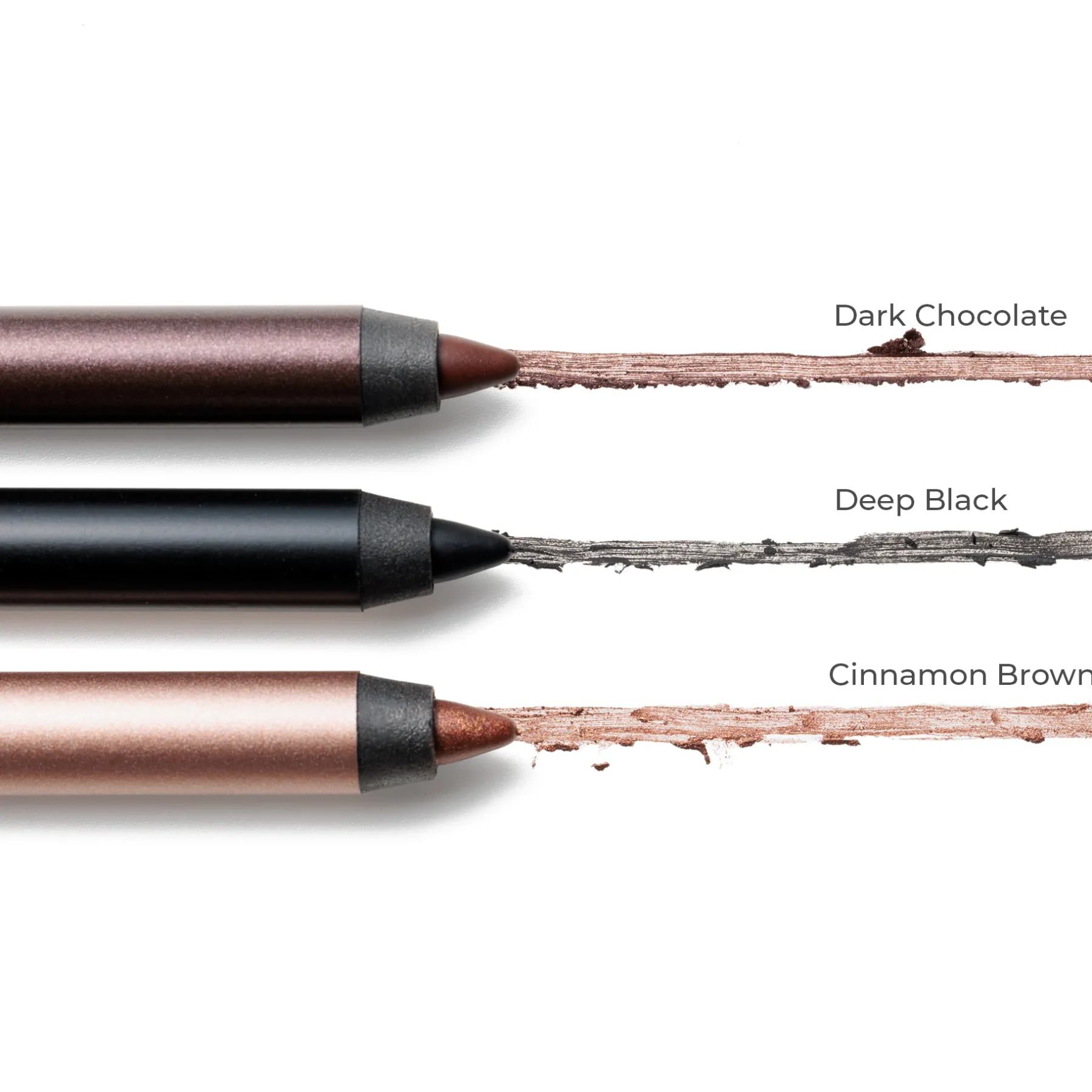 New Satin Kajal Space Cinnamon Brown Vegan Eyeliner|Eyeliner
