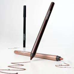 New Satin Kajal Space Cinnamon Brown Vegan Eyeliner|Eyeliner