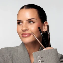 New Satin Kajal Space Cinnamon Brown Vegan Eyeliner|Eyeliner
