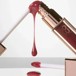 Best Satin Lip Glaze Berry Sweet Lipgloss