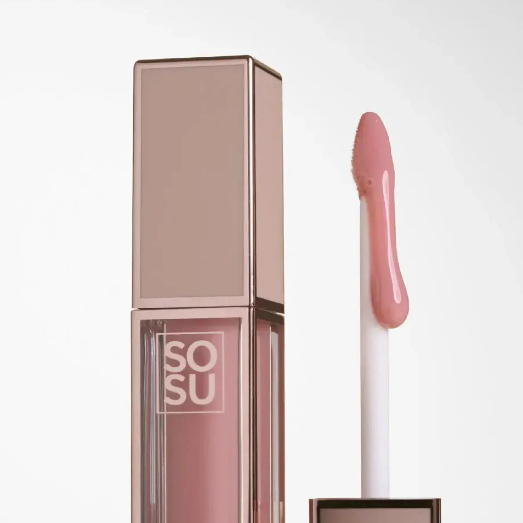 Hot Satin Lip Glaze Sorbet Lipgloss