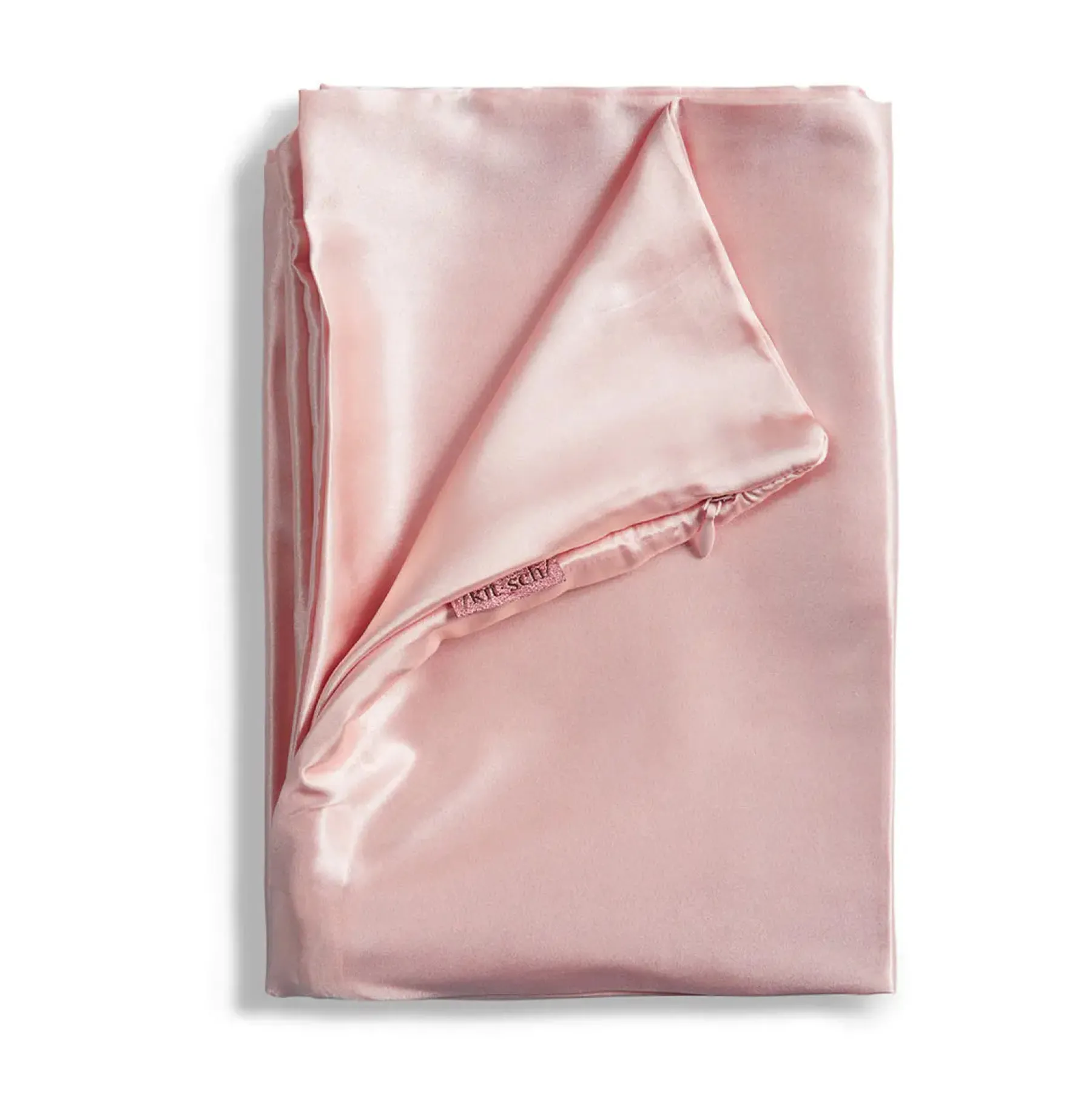 Clearance Satin Pillowcase Blush Kopfkissenbezüge|Healthy Hair Methode