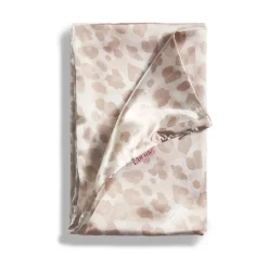 Sale Satin Pillowcase Leopard Kopfkissenbezüge|Healthy Hair Methode