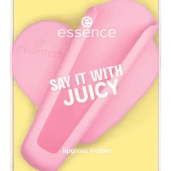 Say It With Juicy Lipgloss Holder 01 Gloss On Call Lipgloss
