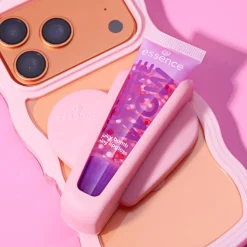 Say It With Juicy Lipgloss Holder 01 Gloss On Call Lipgloss