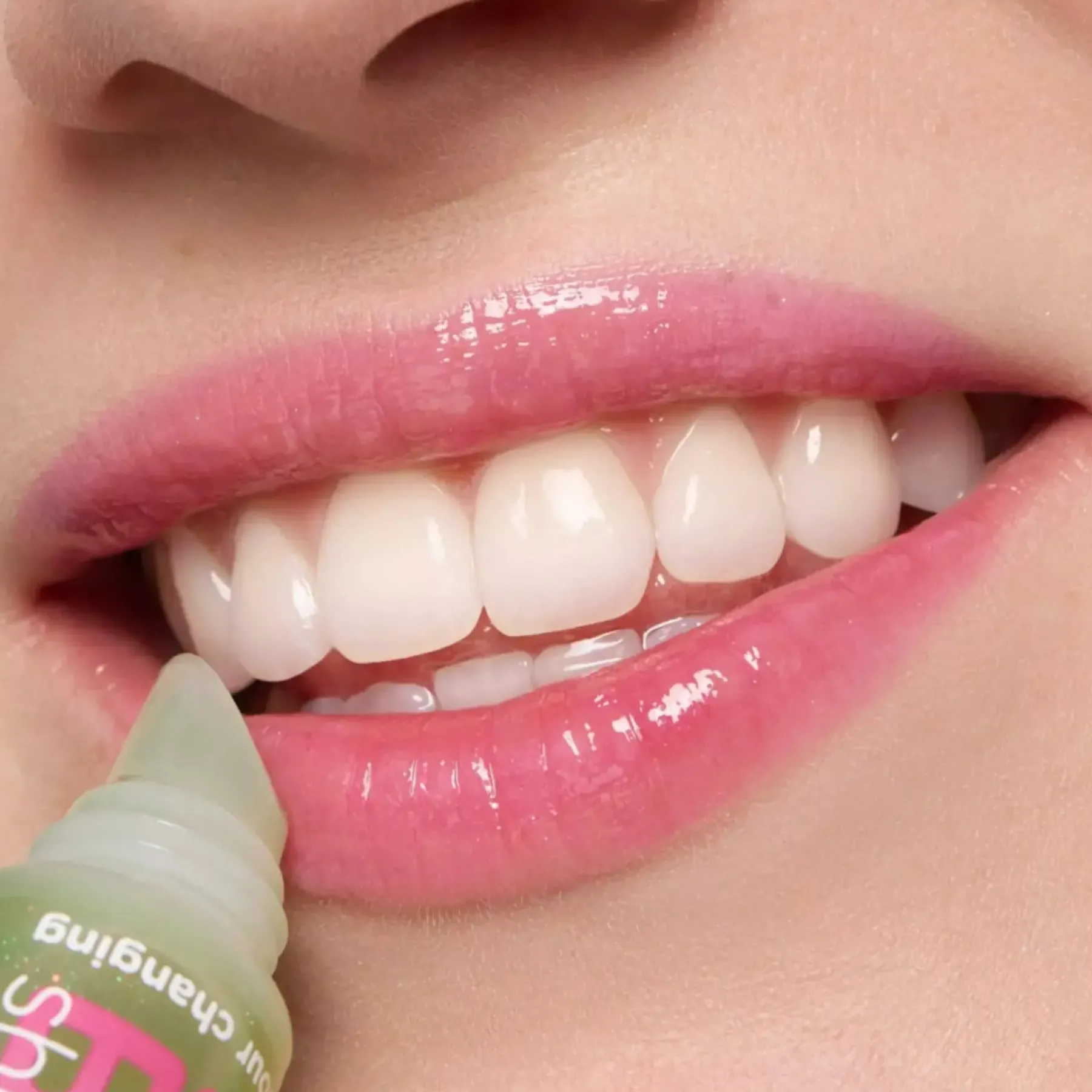 Outlet Say It With Juicy Thanks My Dear Juicy Bomb Shiny Lipgloss 03 Glowy Gummy Lipgloss|Veganer Lipgloss