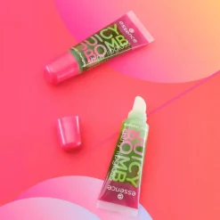 Outlet Say It With Juicy Thanks My Dear Juicy Bomb Shiny Lipgloss 03 Glowy Gummy Lipgloss|Veganer Lipgloss