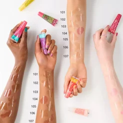 Outlet Say It With Juicy Thanks My Dear Juicy Bomb Shiny Lipgloss 03 Glowy Gummy Lipgloss|Veganer Lipgloss