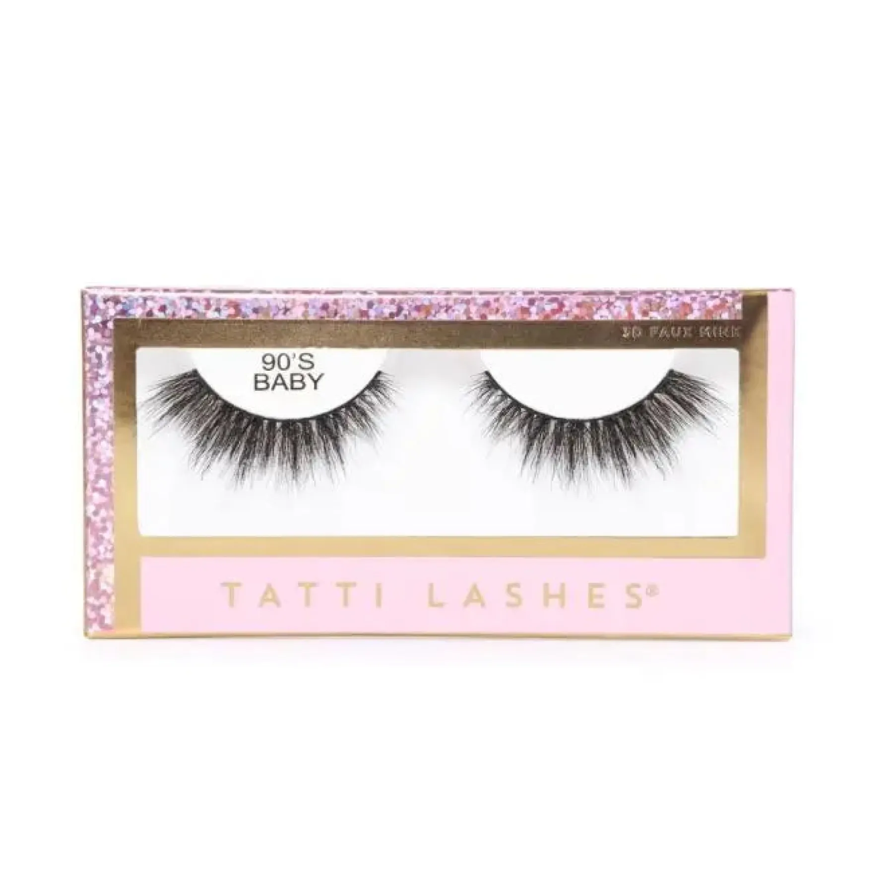 New 90's Baby Künstliche Wimpern