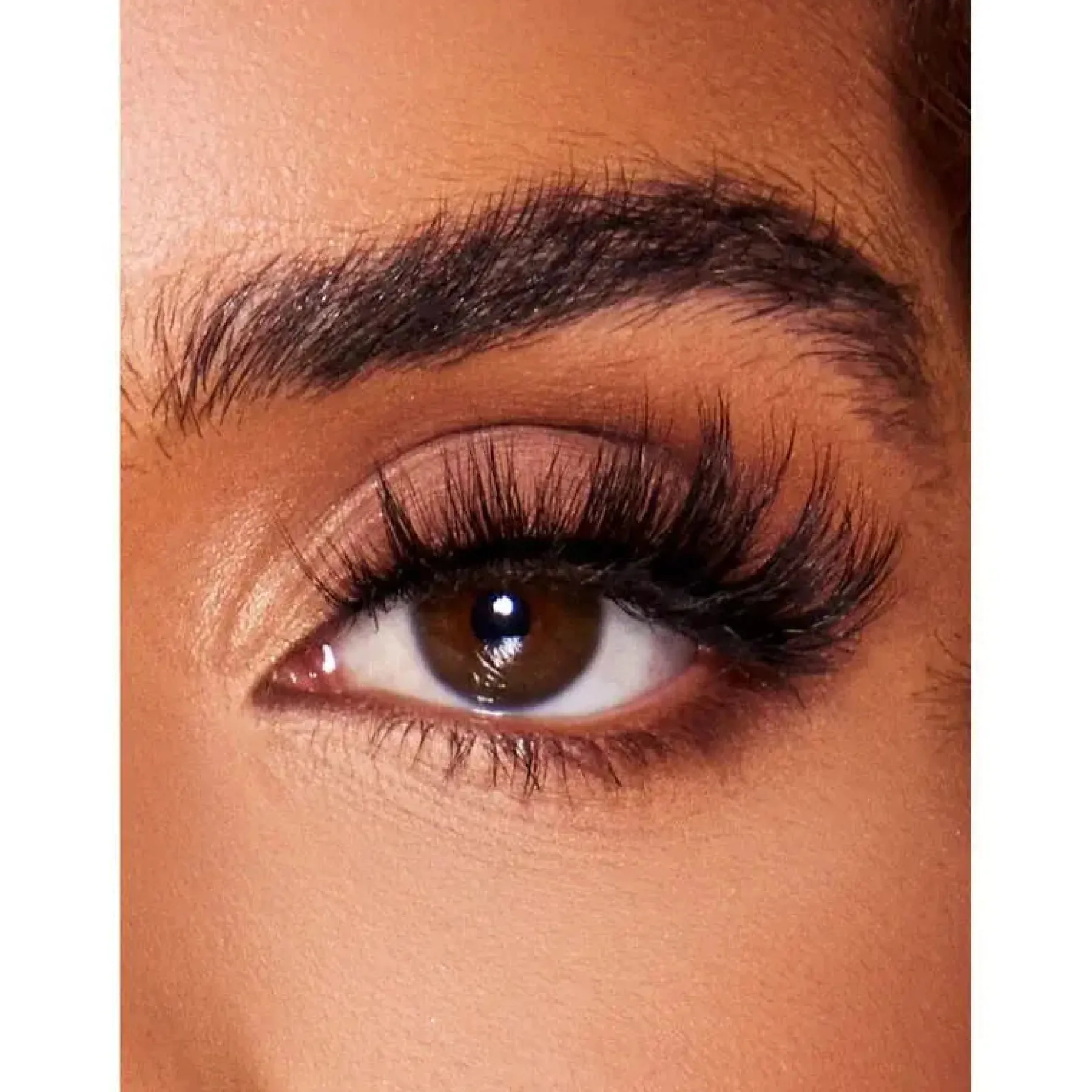 New 90's Baby Künstliche Wimpern