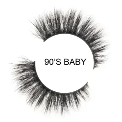 New 90's Baby Künstliche Wimpern