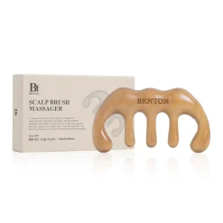 Online Scalp Brush Massager Hair Growth|Alle Korean Skincare