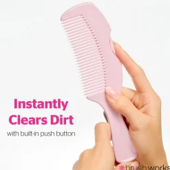 Best Scalp Detox Comb Hair Growth|11 Schritte Haarpflege Routine