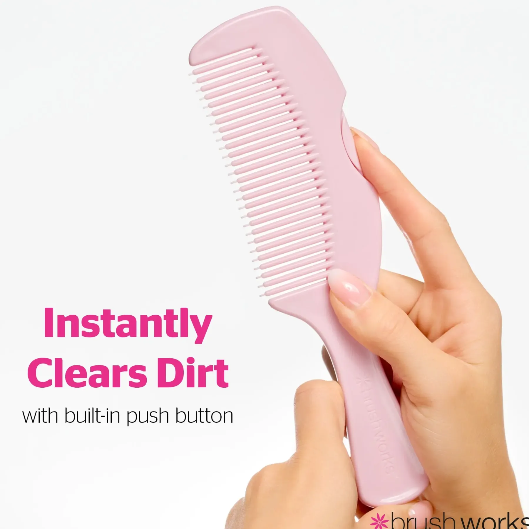 Best Scalp Detox Comb Hair Growth|11 Schritte Haarpflege Routine