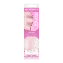 Best Scalp Detox Comb Hair Growth|11 Schritte Haarpflege Routine